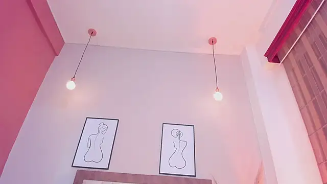 SabrinaWarrenn online show from 10-21-25, 12:33