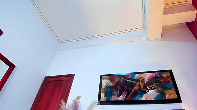 SabrinaWarrenn online show from 10-29-25, 12:46