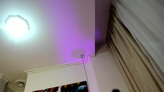 SabrinaWarrenn online show from 10-30-25, 12:34