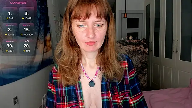 YourSexyNeighbour online show from 01-16-26, 08:18