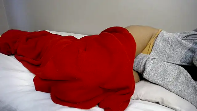 Carameldip online show from 03-16-25, 04:30