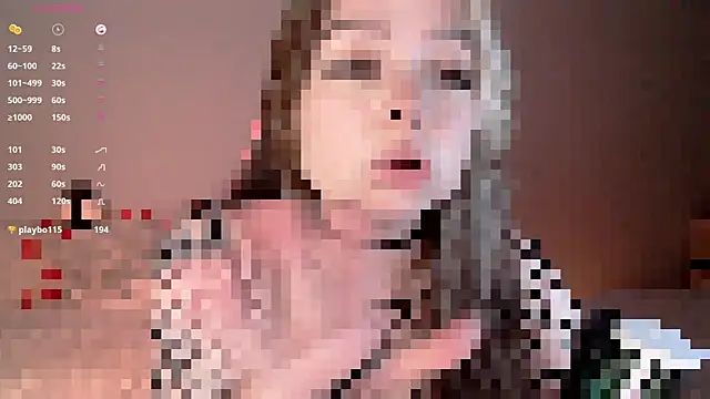 Snapshot of meowceline chatting on 10-22-25, 03:23 meowceline online show from 10-22-25, 03:23