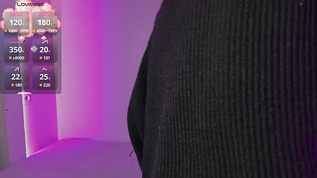 ZaynGraham online show from 12-03-24, 04:47