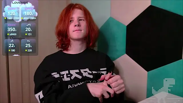 ZaynGraham online show from 12-15-24, 11:23