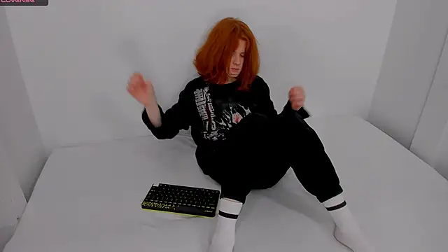 ZaynGraham online show from 12-29-24, 08:58