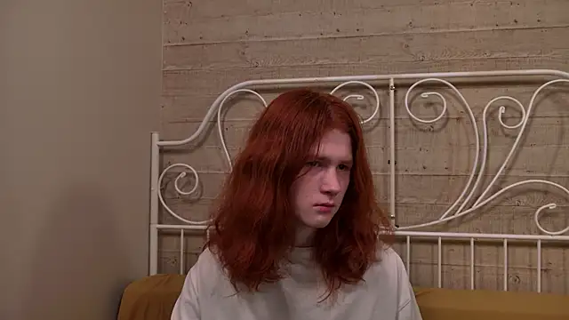 ZaynGraham online show from 09-19-25, 05:31