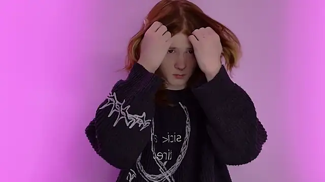 ZaynGraham online show from 01-18-26, 04:38