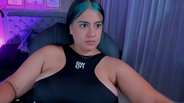 Xisu  online show from 12-05-24, 10:23