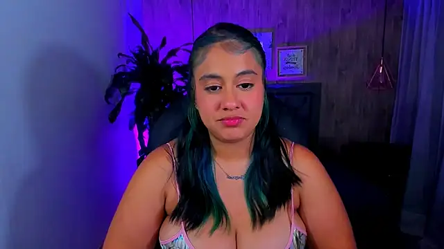 Xisu  online show from 01-18-25, 06:56