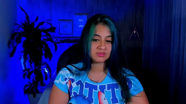 Xisu  online show from 01-20-25, 12:28