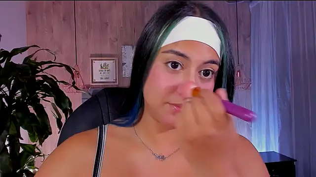 Xisu  online show from 02-23-25, 02:51