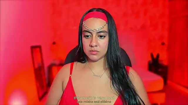 Xisu  online show from 03-12-26, 04:51