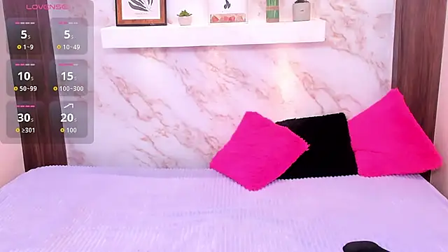 AmyBarton02 online show from 02-17-26, 05:41