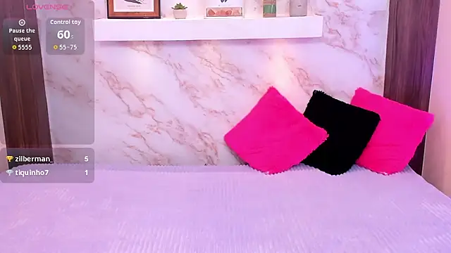 AmyBarton02 online show from 02-23-26, 06:05