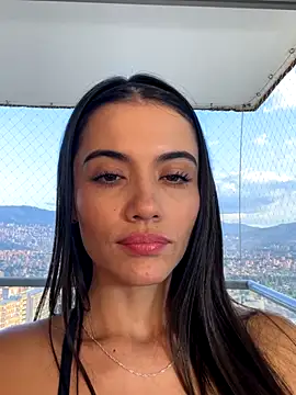 Nicole stonee online show from 10-07-25, 09:56