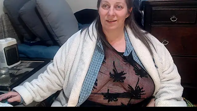 ladyscarlotta online show from 01-23-25, 08:13