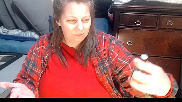 ladyscarlotta online show from 01-25-25, 12:06