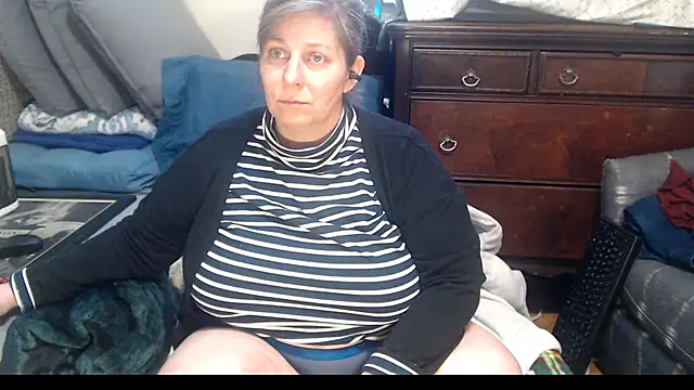 ladyscarlotta online show from 01-26-25, 08:56