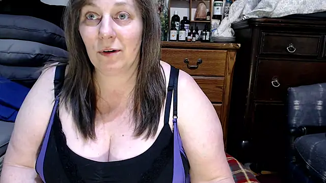 ladyscarlotta online show from 03-08-25, 08:25