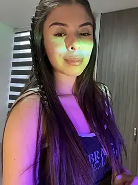 AmmyCollinsW online show from 12-10-24, 10:58