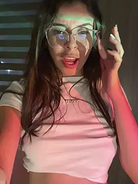 AmmyCollinsW online show from 12-26-24, 11:35