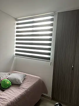 AmmyCollinsW online show from 01-09-25, 07:08