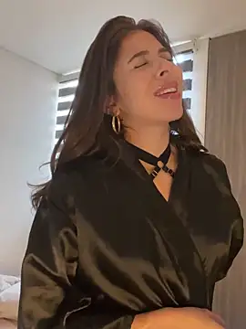 AmmyCollinsW online show from 01-09-25, 10:09