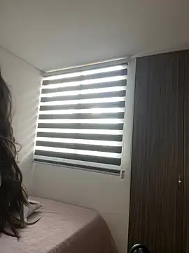 AmmyCollinsW online show from 01-14-25, 09:20