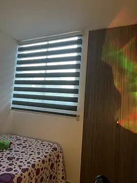 AmmyCollinsW online show from 01-17-25, 10:45