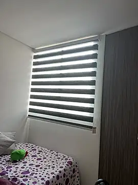 AmmyCollinsW online show from 01-18-25, 08:19