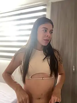 AmmyCollinsW online show from 01-28-25, 08:47