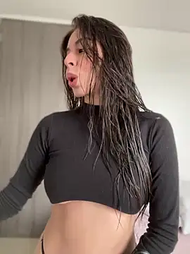 AmmyCollinsW online show from 02-07-25, 05:51