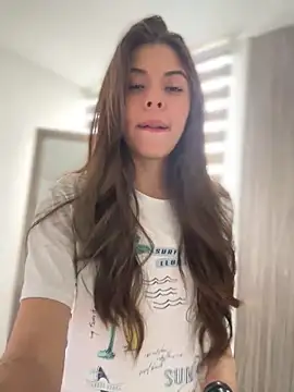 AmmyCollinsW online show from 02-09-25, 06:58