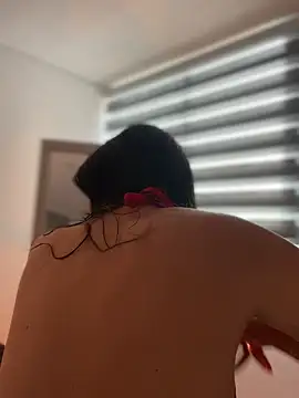 AmmyCollinsW online show from 02-14-25, 08:15