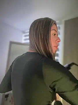 AmmyCollinsW online show from 03-09-25, 07:48