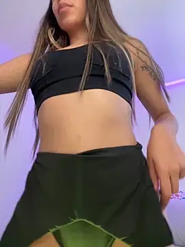 AmmyCollinsW online show from 09-09-25, 09:14