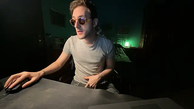 Stefisexy91 online show from 01-06-26, 10:01