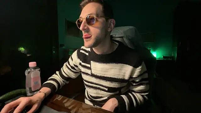 Stefisexy91 online show from 02-21-26, 06:20