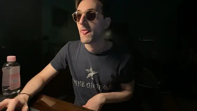 Stefisexy91 online show from 02-27-26, 06:30