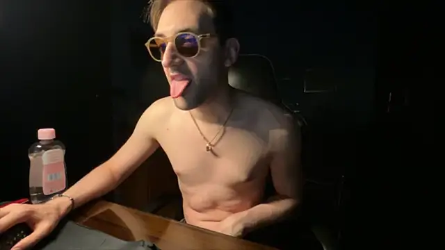 Stefisexy91 online show from 02-28-26, 10:00