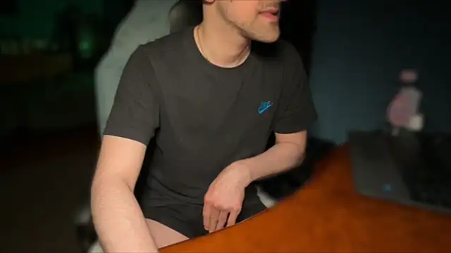 Stefisexy91 online show from 04-11-26, 09:30