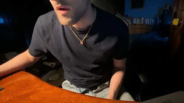 Stefisexy91 online show from 04-28-26, 09:20