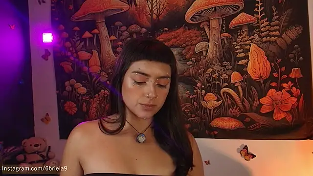 6Briela9  online show from 02-19-26, 08:16