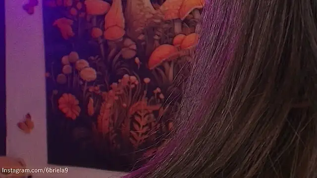 6Briela9  online show from 02-27-26, 05:24