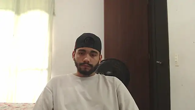 Dante Damare online show from 10-07-25, 08:39