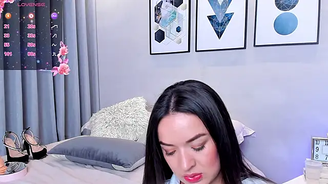 lennabell online show from 02-04-25, 07:22