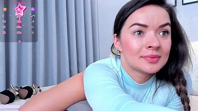 lennabell online show from 02-09-25, 03:45