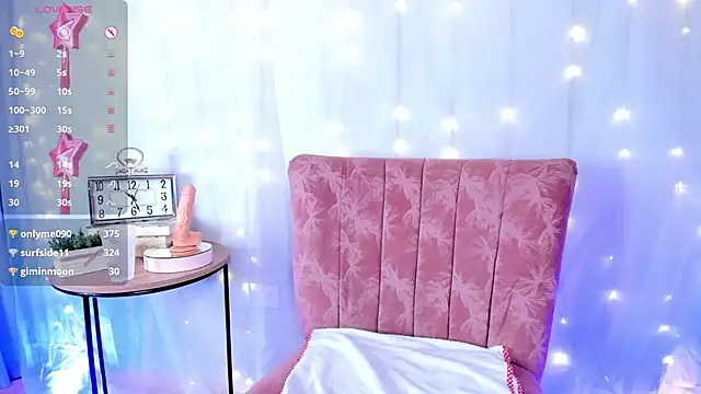 lennabell online show from 02-18-25, 10:25