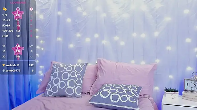 lennabell online show from 02-27-25, 10:42