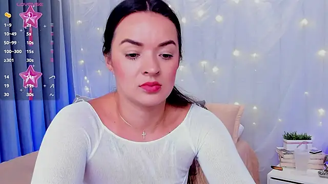 lennabell online show from 03-14-25, 07:44